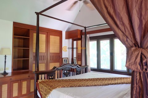 Studio on Jomtien Beach, Pattaya, Thailand № 176718 - photo 26