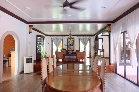 Studio on Jomtien Beach, Pattaya, Thailand № 176718 - photo 9