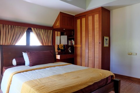 Studio on Jomtien Beach, Pattaya, Thailand № 176718 - photo 23