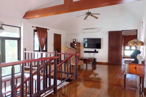 Studio on Jomtien Beach, Pattaya, Thailand № 176718 - photo 15