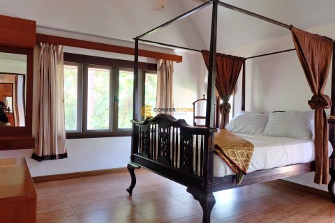 Studio on Jomtien Beach, Pattaya, Thailand № 176718 - photo 25