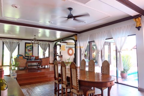 Studio on Jomtien Beach, Pattaya, Thailand № 176718 - photo 8