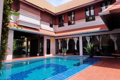 Studio on Jomtien Beach, Pattaya, Thailand № 176718 - photo 3
