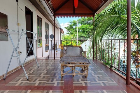 Studio on Jomtien Beach, Pattaya, Thailand № 176718 - photo 19