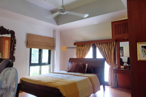 Studio on Jomtien Beach, Pattaya, Thailand № 176718 - photo 22
