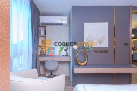 Estudio en el condominio en Bang Sare, Tailandia № 57540 - foto 5