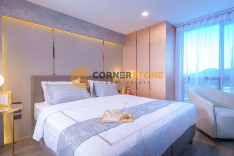 Estudio en el condominio en Bang Sare, Tailandia № 57540 - foto 8
