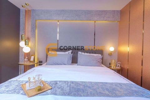 Estudio en el condominio en Bang Sare, Tailandia № 57540 - foto 6