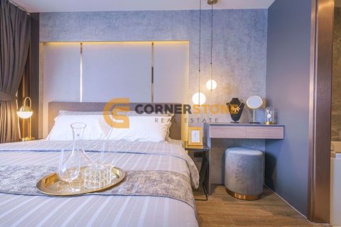 Estudio en el condominio en Bang Sare, Tailandia № 57540 - foto 19