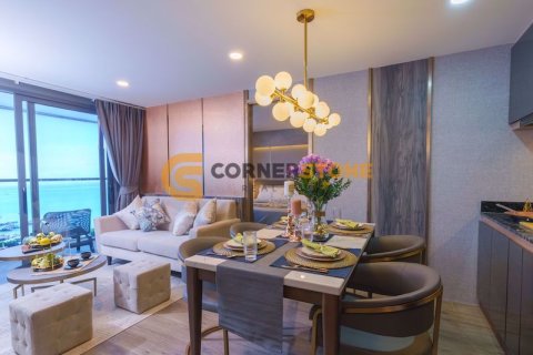 Estudio en el condominio en Bang Sare, Tailandia № 57540 - foto 17