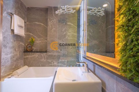 Estudio en el condominio en Bang Sare, Tailandia № 57540 - foto 22