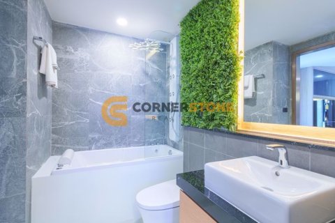 Estudio en el condominio en Bang Sare, Tailandia № 57540 - foto 4
