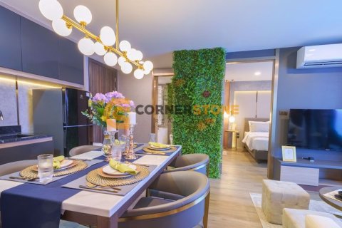 Estudio en el condominio en Bang Sare, Tailandia № 57540 - foto 18