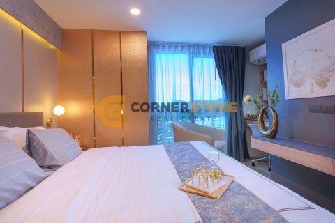 Estudio en el condominio en Bang Sare, Tailandia № 57540 - foto 7