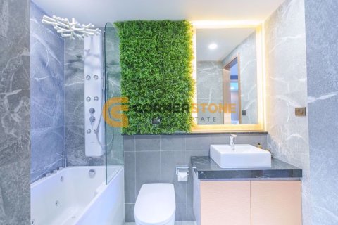 Estudio en el condominio en Bang Sare, Tailandia № 57540 - foto 9