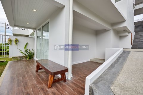 Condominio de 1 dormitorio en Ko Samui, Tailandia № 180080 - foto 2