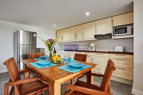 Condominio de 1 dormitorio en Ko Samui, Tailandia № 180080 - foto 8