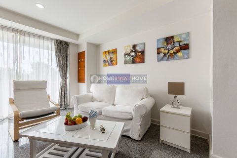 Condominio de 1 dormitorio en Ko Samui, Tailandia № 180080 - foto 5