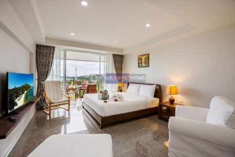 Condominio de 1 dormitorio en Ko Samui, Tailandia № 180080 - foto 10