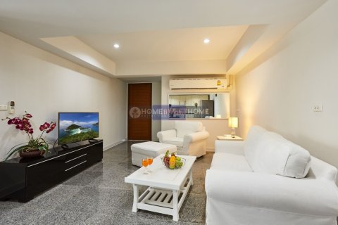 Condominio de 1 dormitorio en Ko Samui, Tailandia № 180080 - foto 7