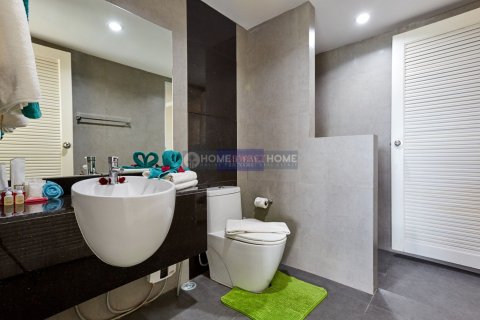 Condominio de 1 dormitorio en Ko Samui, Tailandia № 180080 - foto 14
