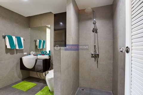 Condominio de 1 dormitorio en Ko Samui, Tailandia № 180080 - foto 13