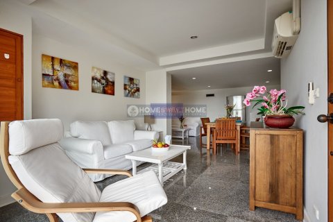 Condominio de 1 dormitorio en Ko Samui, Tailandia № 180080 - foto 4