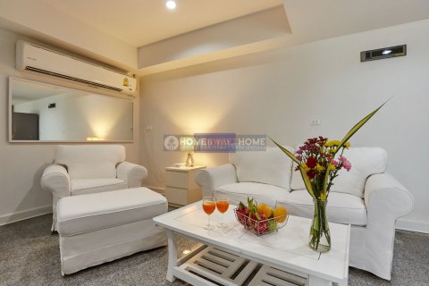 Condominio de 1 dormitorio en Ko Samui, Tailandia № 180080 - foto 6