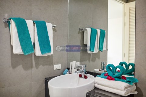 Condominio de 1 dormitorio en Ko Samui, Tailandia № 180080 - foto 12