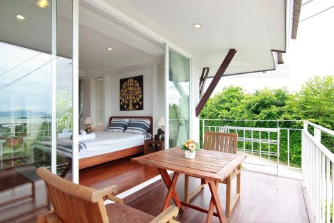 Estudio en el condominio en Ko Samui, Tailandia № 180081 - foto 12