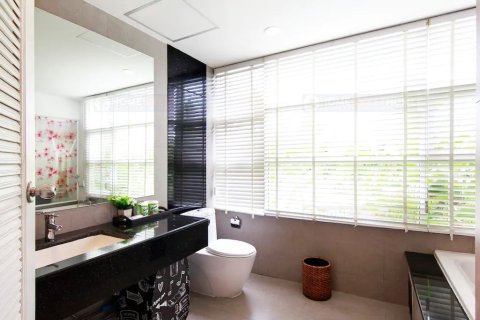 Estudio en el condominio en Ko Samui, Tailandia № 180081 - foto 13