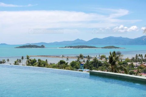 Estudio en el condominio en Ko Samui, Tailandia № 180081 - foto 5