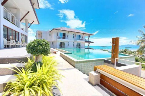 Estudio en el condominio en Ko Samui, Tailandia № 180081 - foto 2