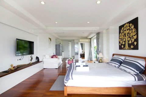 Estudio en el condominio en Ko Samui, Tailandia № 180081 - foto 9