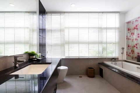 Estudio en el condominio en Ko Samui, Tailandia № 180081 - foto 14