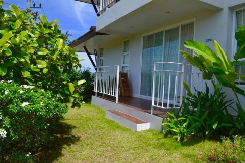 Estudio en el condominio en Ko Samui, Tailandia № 180081 - foto 17