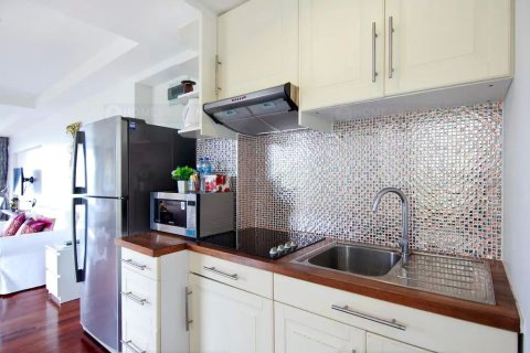 Estudio en el condominio en Ko Samui, Tailandia № 180081 - foto 16