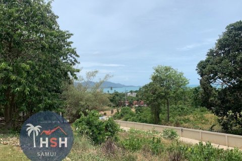 Terreno 2000 m2 en Ko Samui, Tailandia № 180077 - foto 4