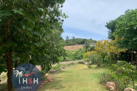 Terreno 2000 m2 en Ko Samui, Tailandia № 180077 - foto 3
