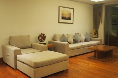 คอนโดมิเนียมในหาดในทอน, ประเทศไทย, 4 ห้องนอน № 3795 - รูปถ่าย 25