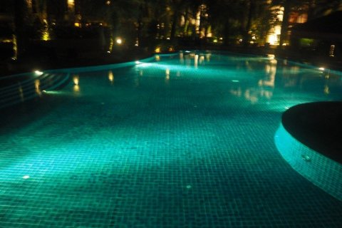 คอนโดมิเนียมในหาดในทอน, ประเทศไทย, 4 ห้องนอน № 3795 - รูปถ่าย 7