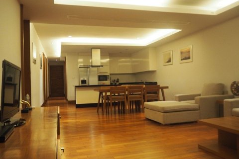 คอนโดมิเนียมในหาดในทอน, ประเทศไทย, 4 ห้องนอน № 3795 - รูปถ่าย 18