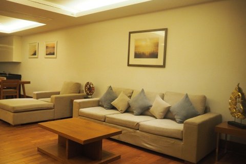 คอนโดมิเนียมในหาดในทอน, ประเทศไทย, 4 ห้องนอน № 3795 - รูปถ่าย 21