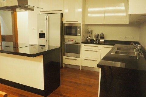 คอนโดมิเนียมในหาดในทอน, ประเทศไทย, 4 ห้องนอน № 3795 - รูปถ่าย 30