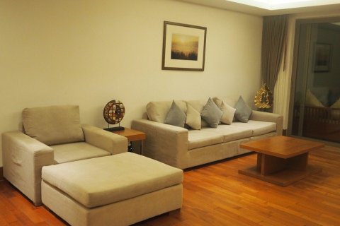 คอนโดมิเนียมในหาดในทอน, ประเทศไทย, 4 ห้องนอน № 3795 - รูปถ่าย 26