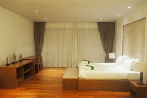 คอนโดมิเนียมในหาดในทอน, ประเทศไทย, 4 ห้องนอน № 3795 - รูปถ่าย 8