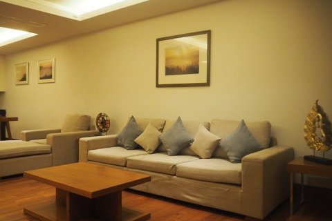 คอนโดมิเนียมในหาดในทอน, ประเทศไทย, 4 ห้องนอน № 3795 - รูปถ่าย 20