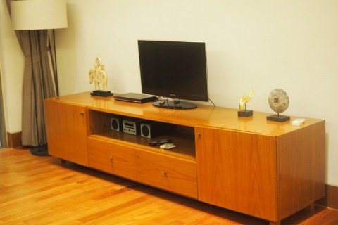 คอนโดมิเนียมในหาดในทอน, ประเทศไทย, 4 ห้องนอน № 3795 - รูปถ่าย 22