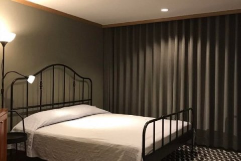 Condominio de 2 dormitorios en Bangkok, Tailandia № 66086 - foto 3