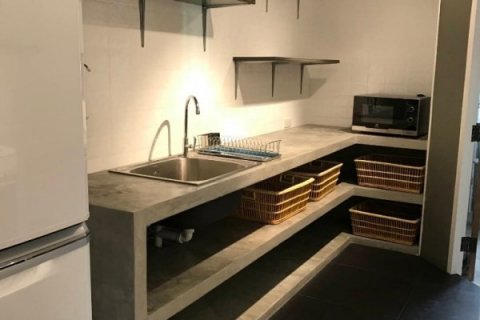 Condominio de 2 dormitorios en Bangkok, Tailandia № 66086 - foto 8